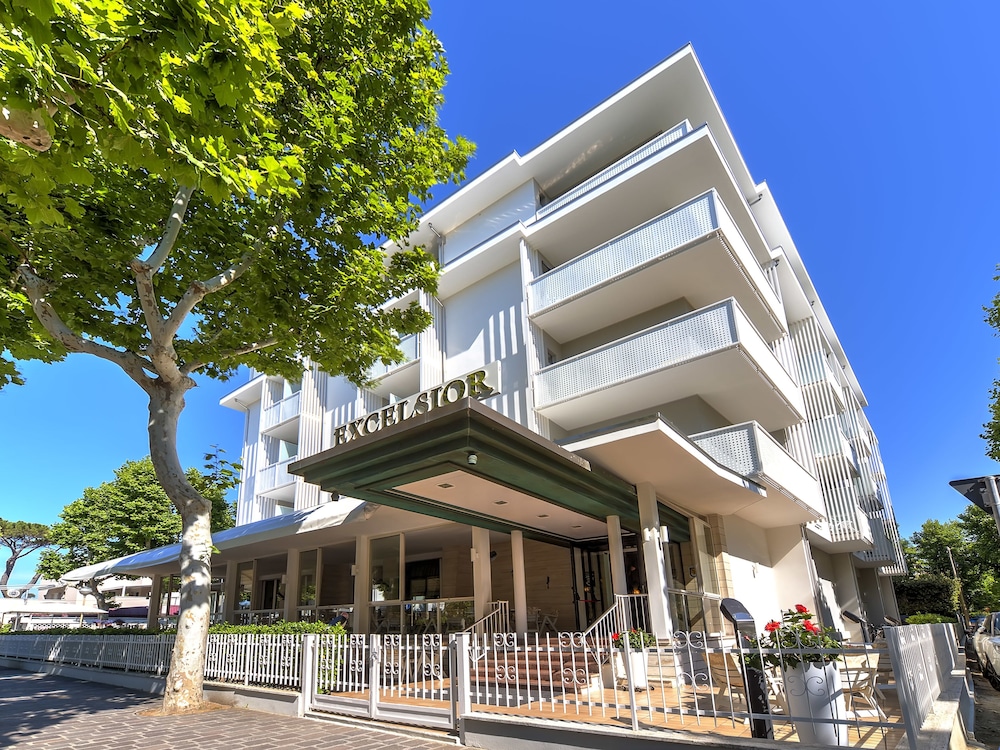 Excelsior酒店(Hotel Excelsior) 图片4
