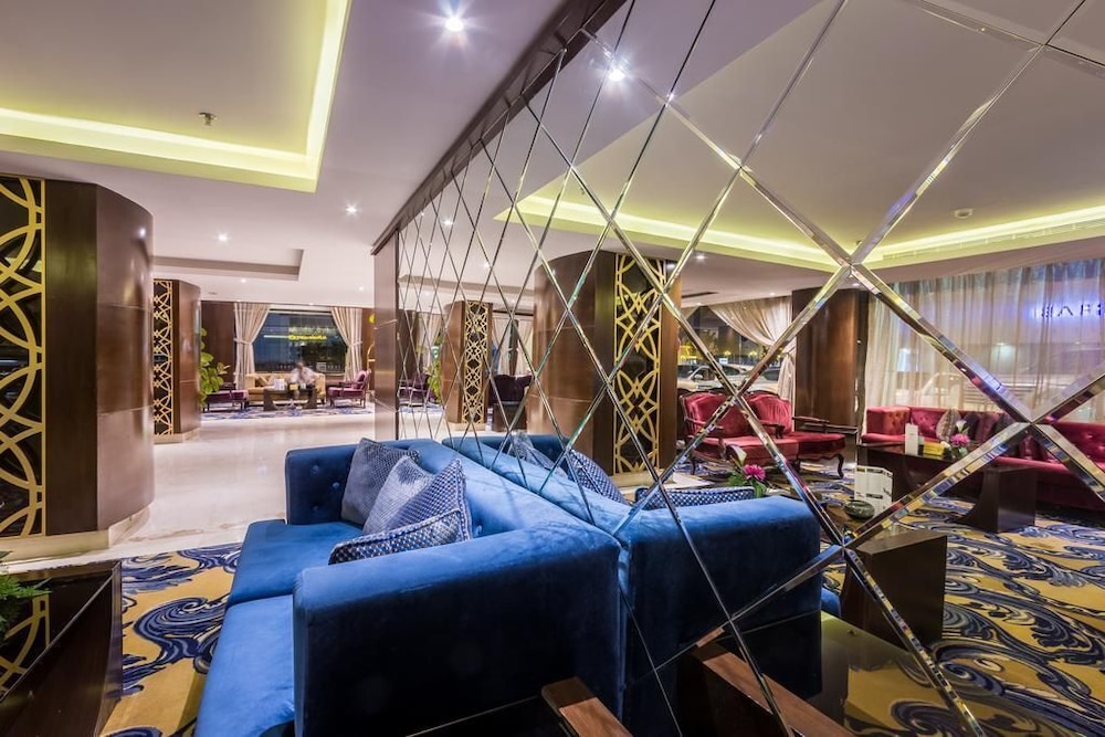 المهيدب ريزيدنس جرانتا(Almuhaidb Residence Garnata) 24/30