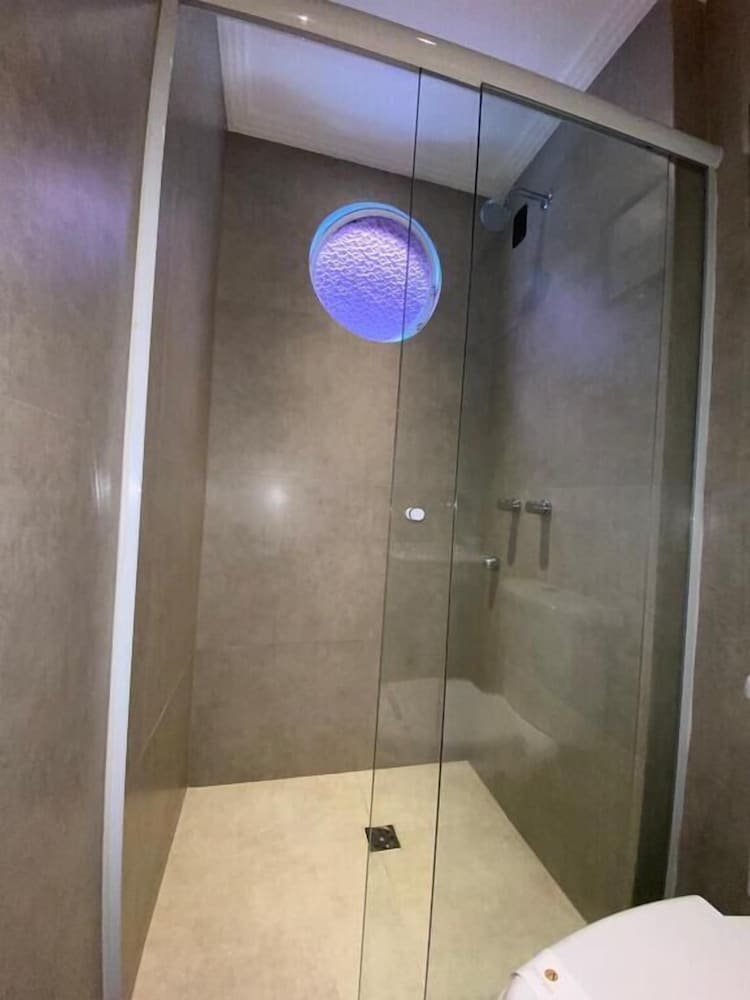 غرفة قياسية ثلاثية، Hotel Negrini 6/7