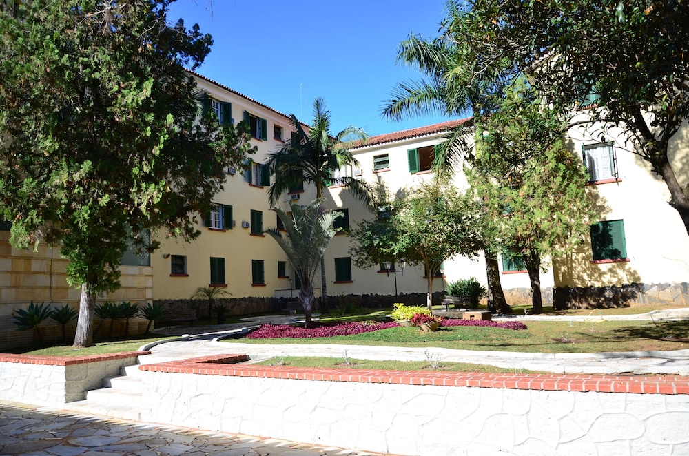 Gloria Caxambu Resort and Convention 53/57