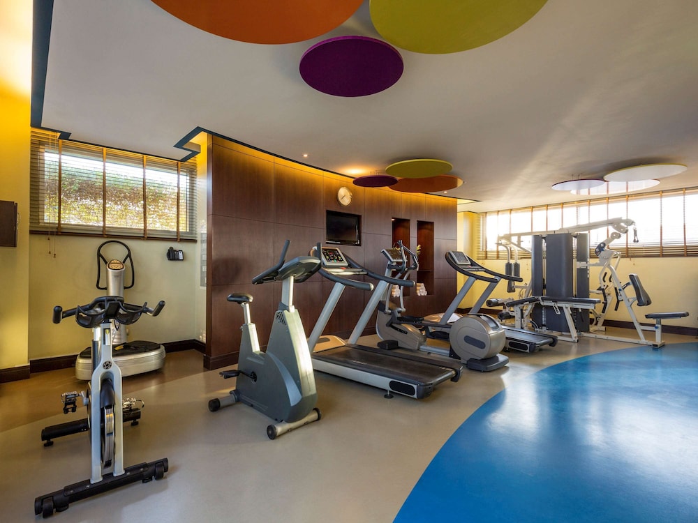 sport facilities
