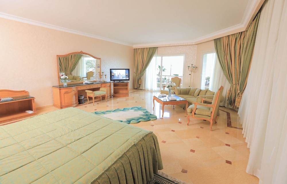 Sea Star Beau Rivage 22/50