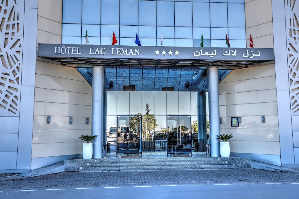 Hotel Lac Leman 3/59