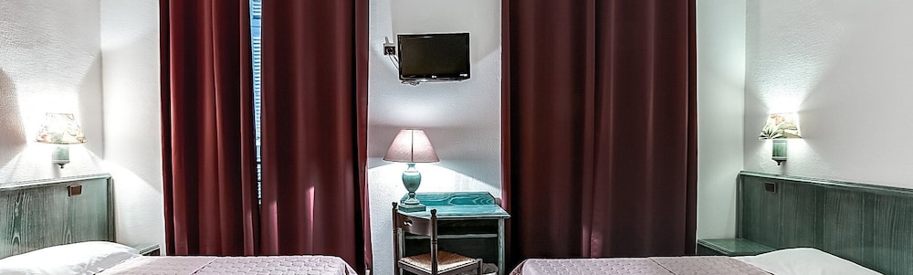 Minotel La Residence 33/63