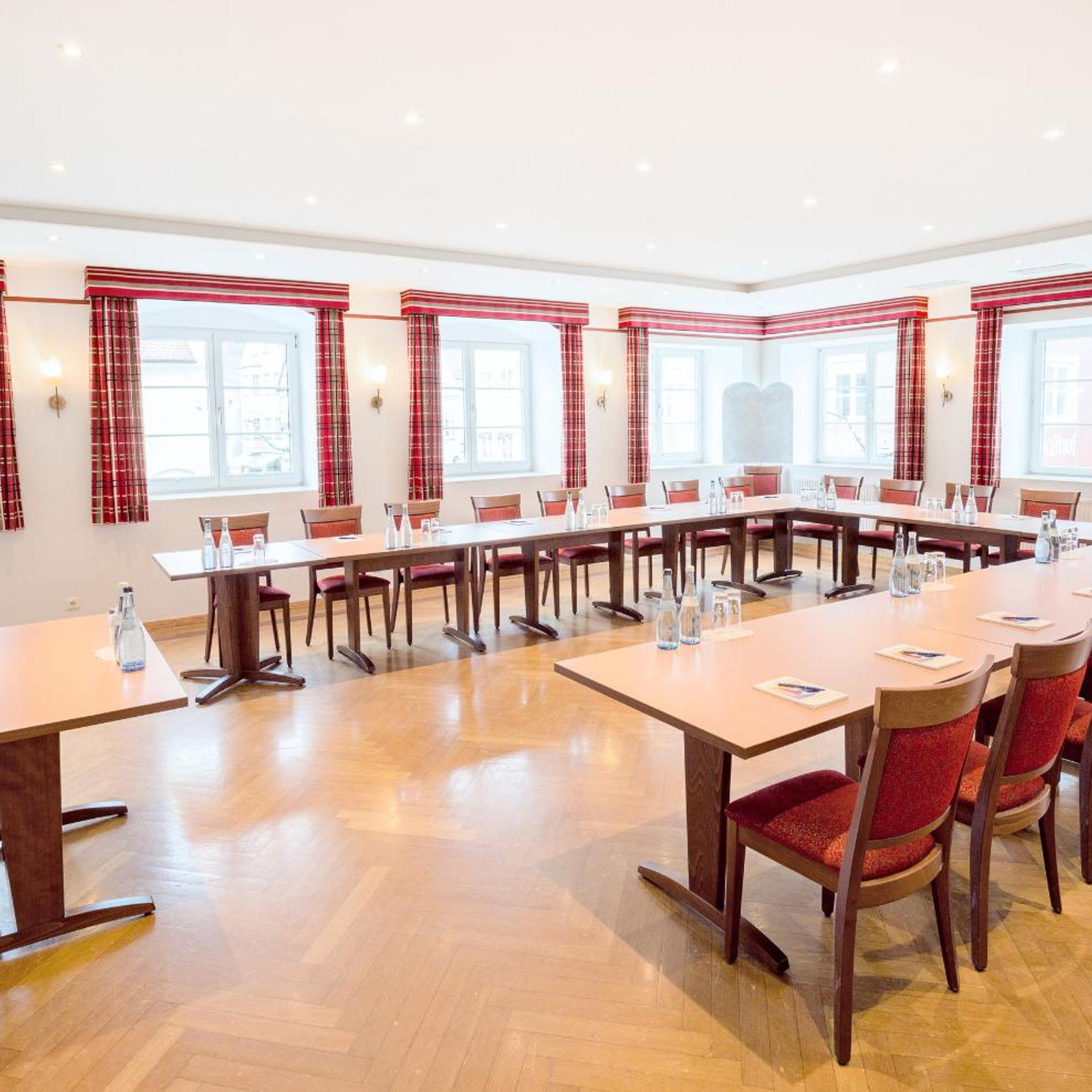 Hotel Weisses Ross 34/44