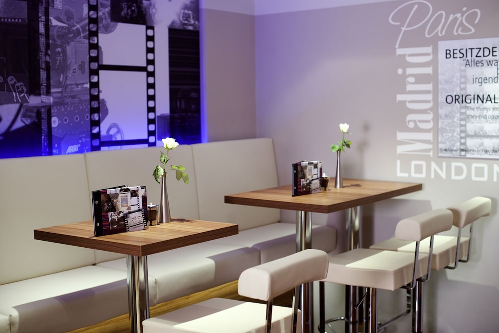 Mercure Hotel Stuttgart Sindelfingen an der Messe 32/50