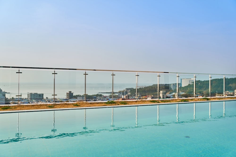 JN PARK Hotel 45/51