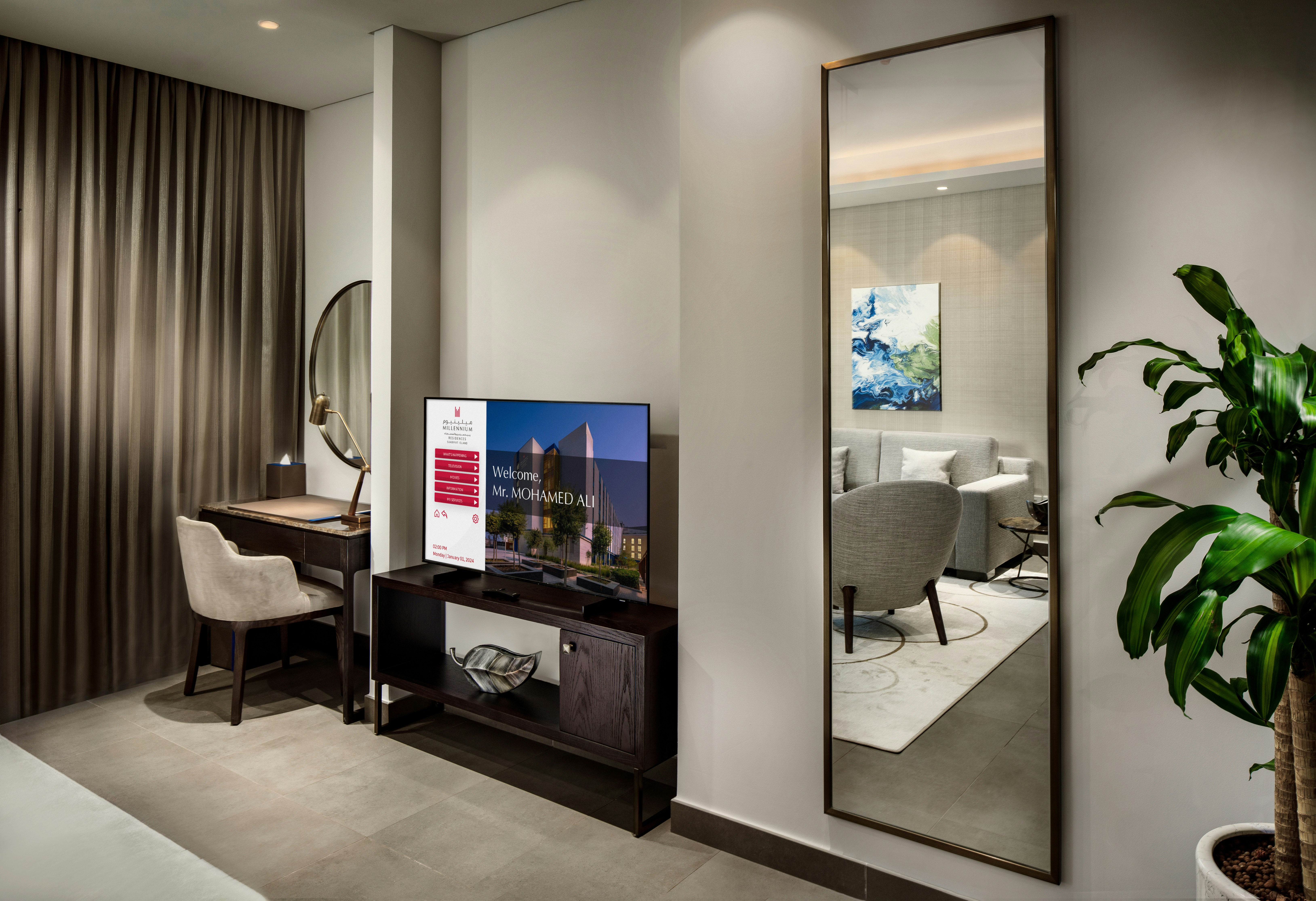 Millennium Residences Saadiyat Island 71/71