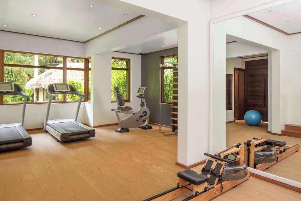 Anantara Maia Seychelles Villas 45/72