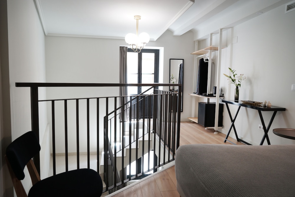 Md Design Hotel Portal Del Real 34/50