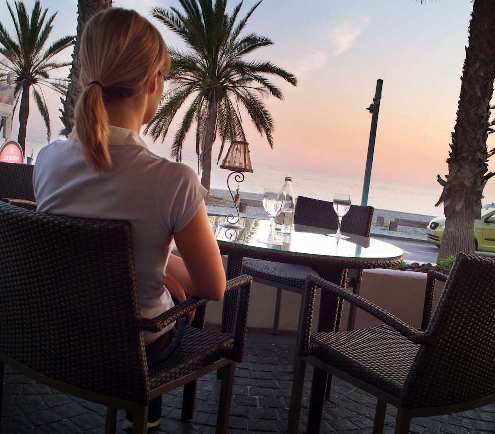 Sol Los Fenicios Hotel - Adults Only 41/51