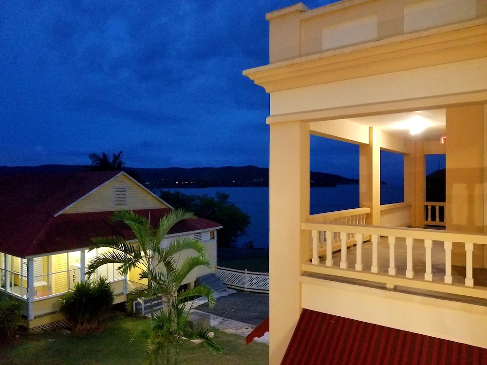 Parador Guanica 1929 9/44