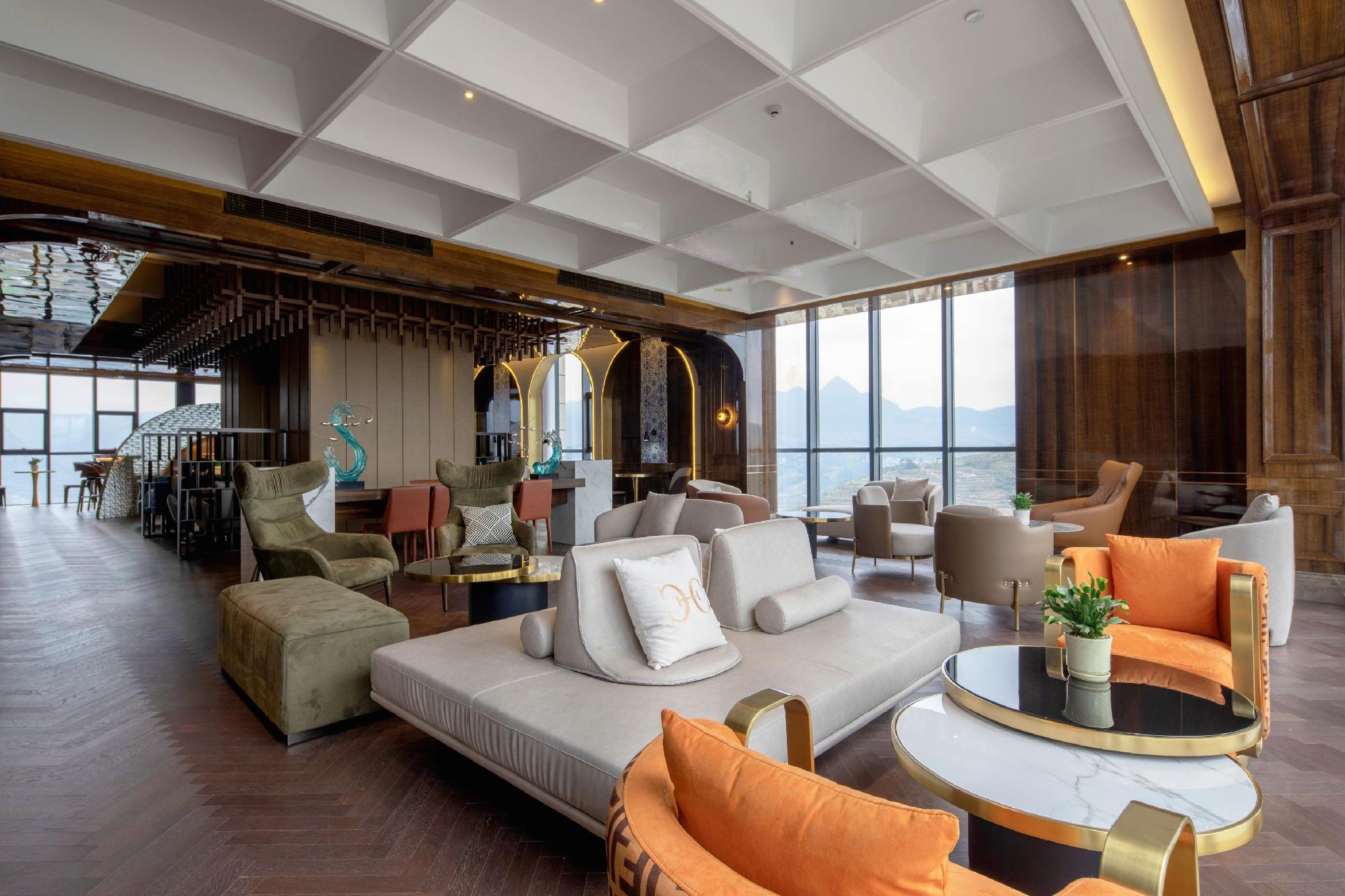 Haineng Argyle Grand Hotel 18/38