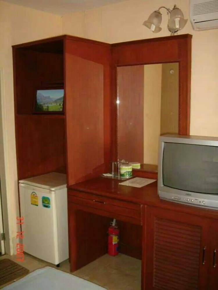 Grand Andaman Resort 14/38