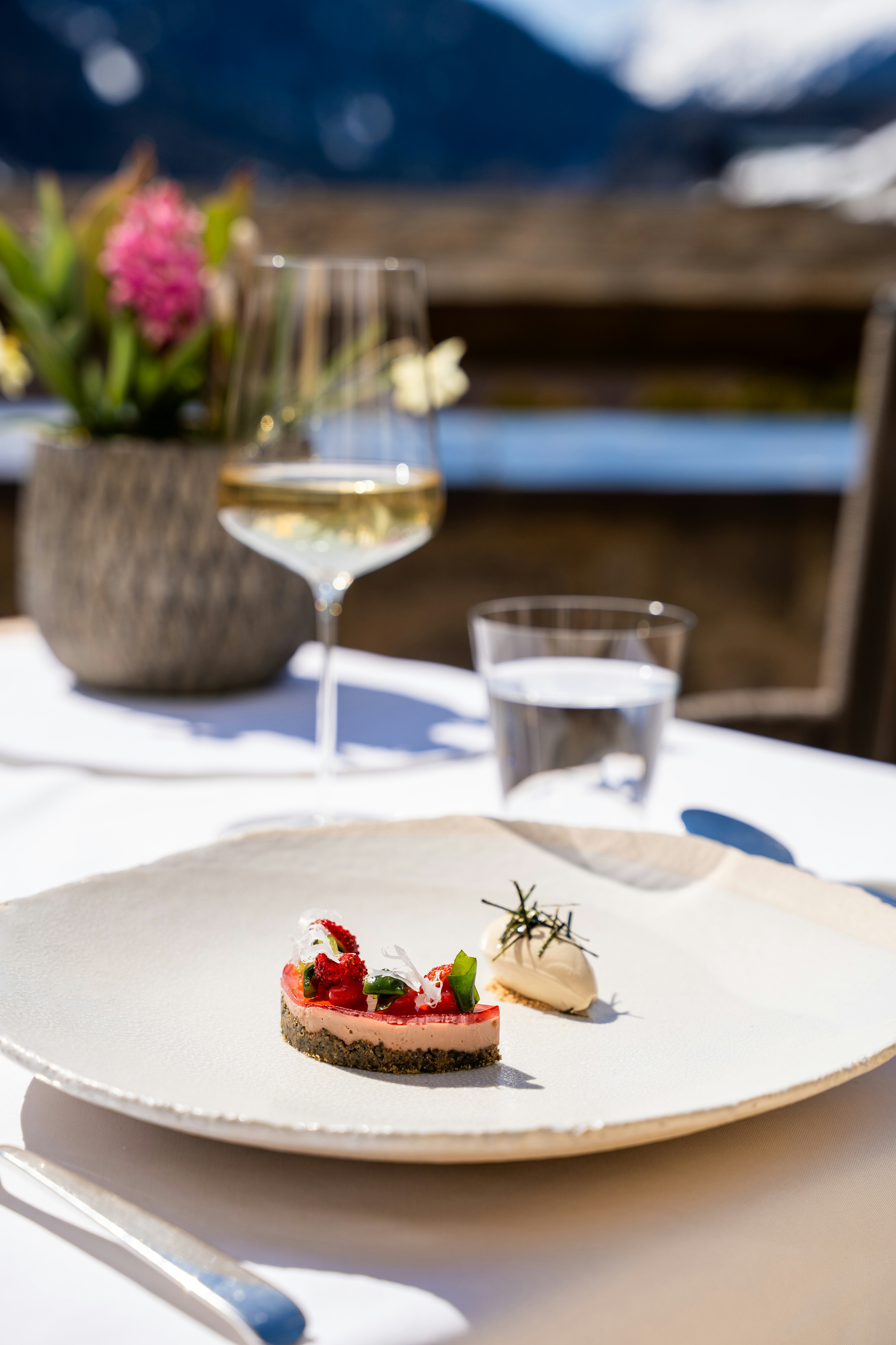 Hotel Tannenhof 40/50