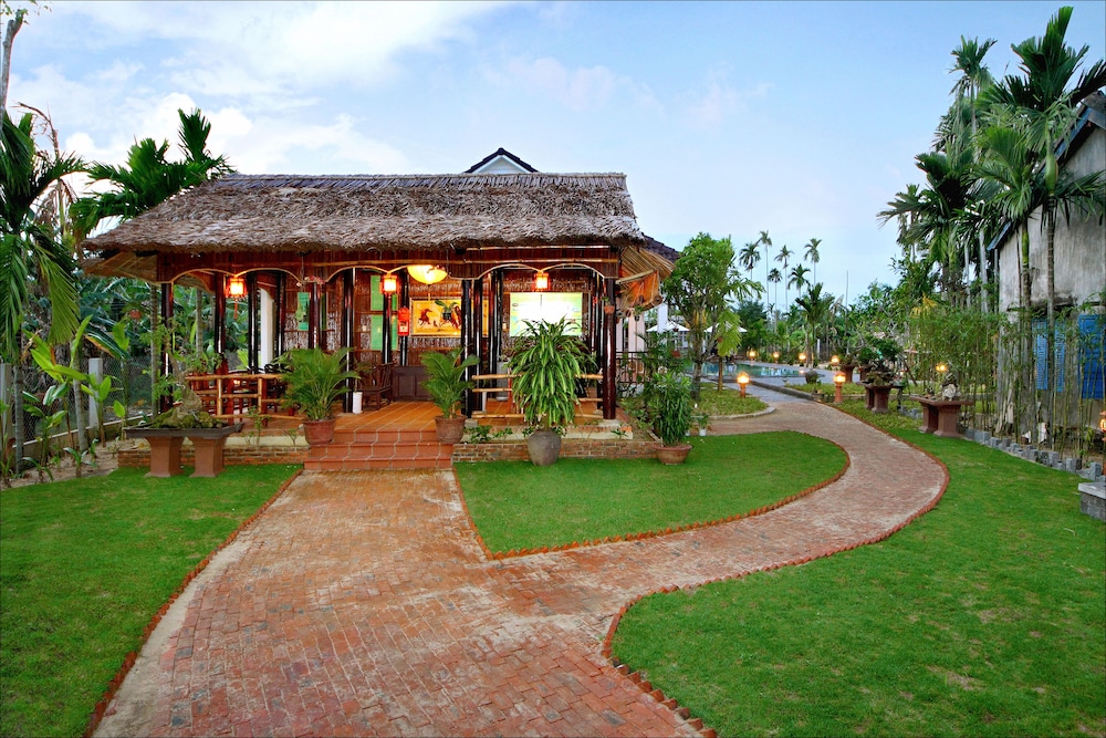 Green Areca villa 22/36