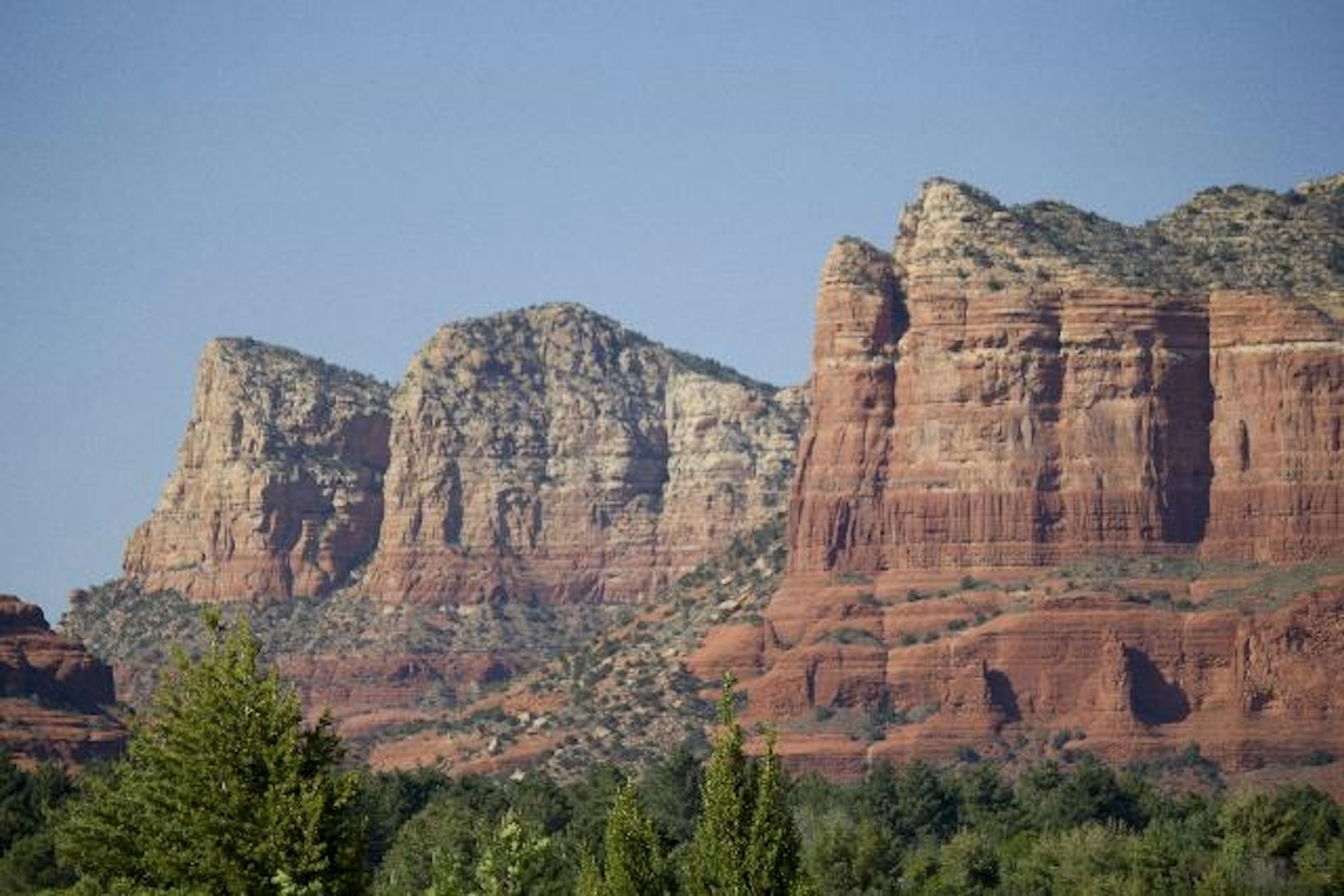 Hilton Vacation Club Ridge on Sedona 24/31