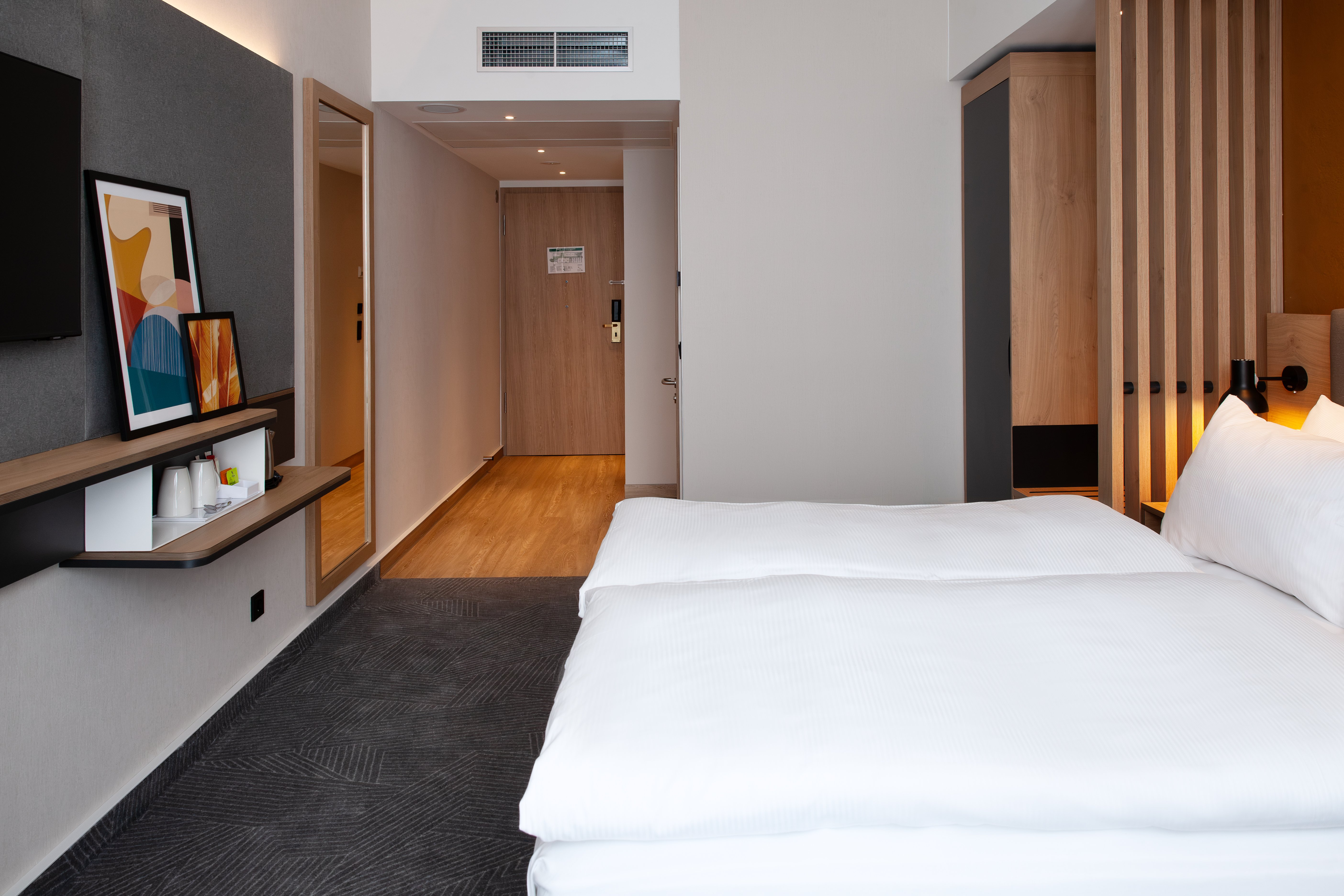 Holiday Inn Ratingen City By IHG 18/50