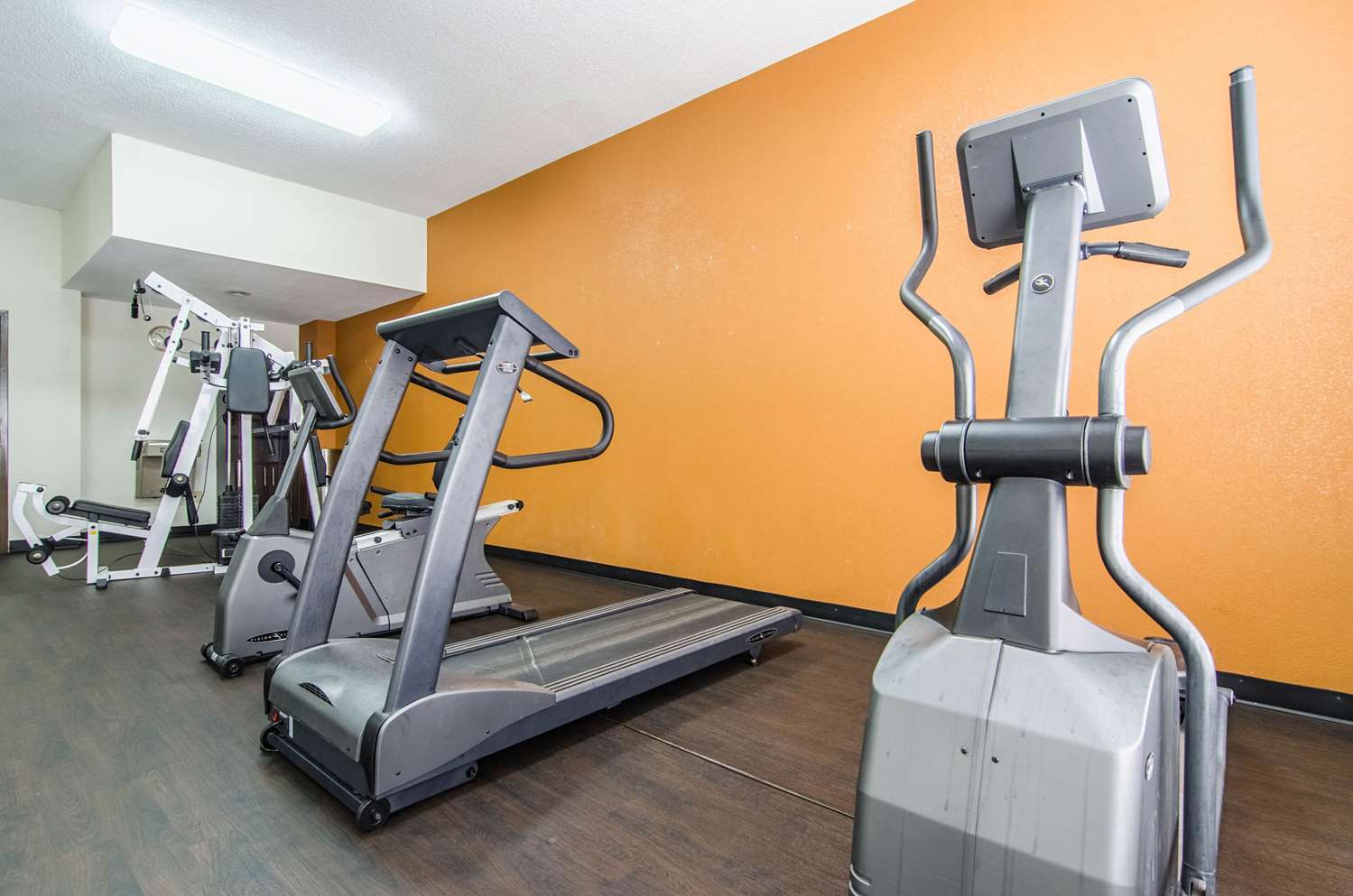 Quality Suites Graham - Burlington South 27/41