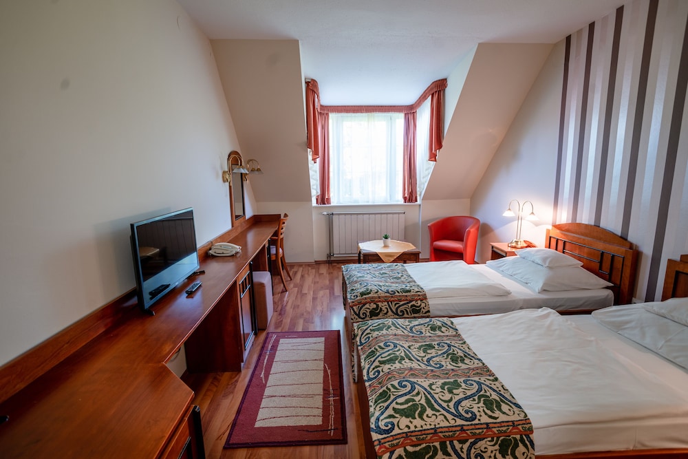 Erzsebet Hotel 15/46