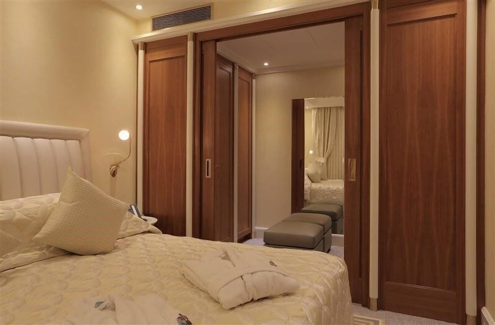Ankara Atli Hotel 14/50