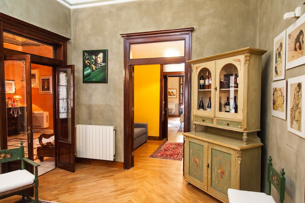 B&B Palazzo Melluso 7/39