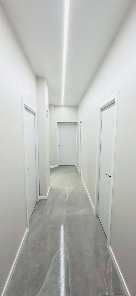 HOSTAL CASA 18 22/26
