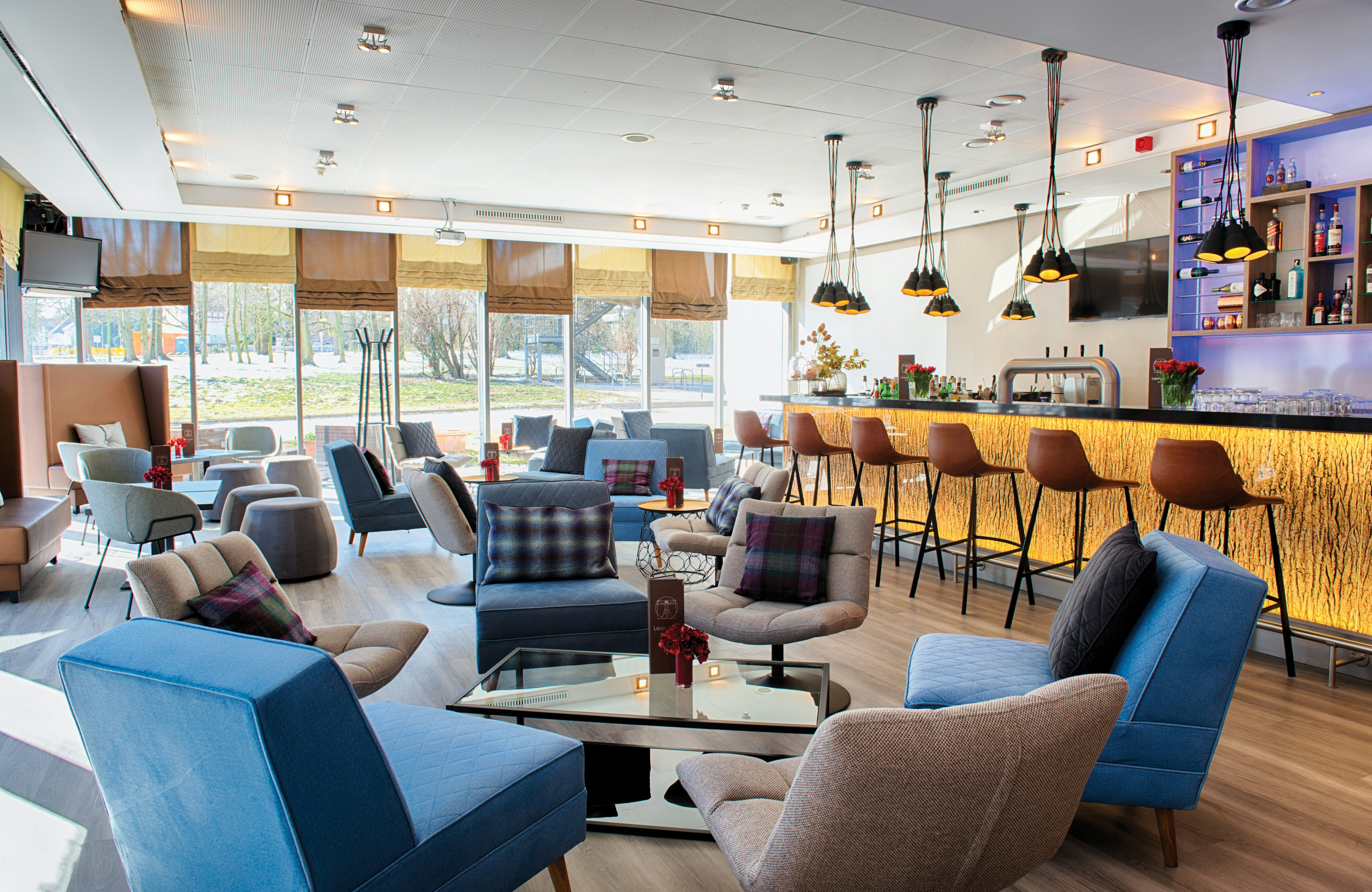 LEONARDO HOTEL HANNOVER 30/37