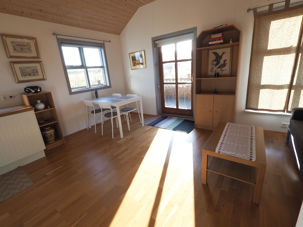 Hotel Laxarbakki 34/50