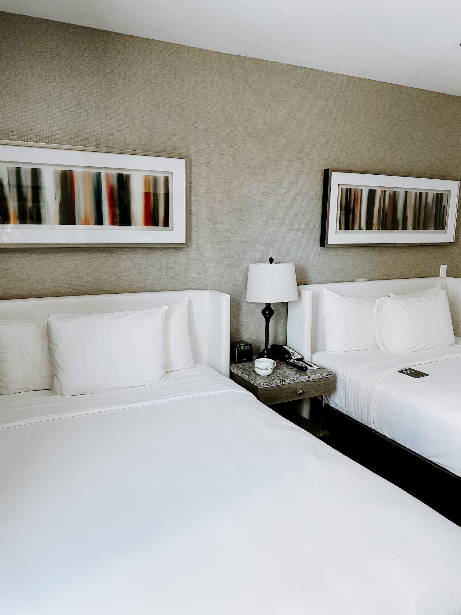 Room, 2 Double Beds