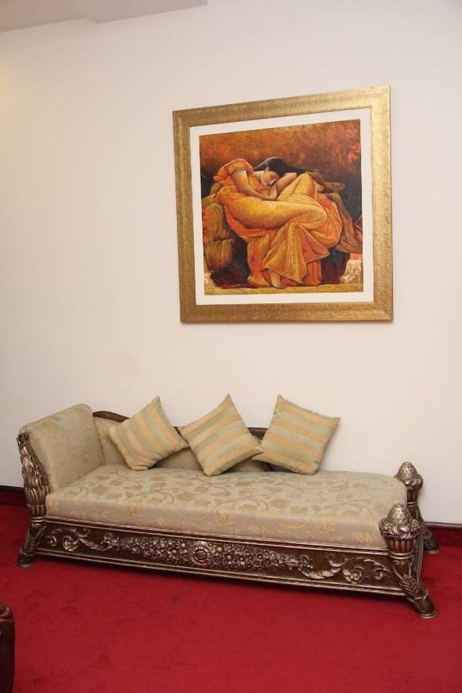 Hotel Javson Sialkot 47/60