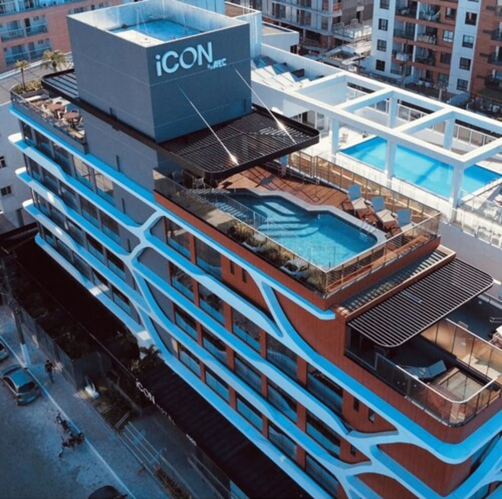 Icon Hotel by Welkom in JOAO PESSOA