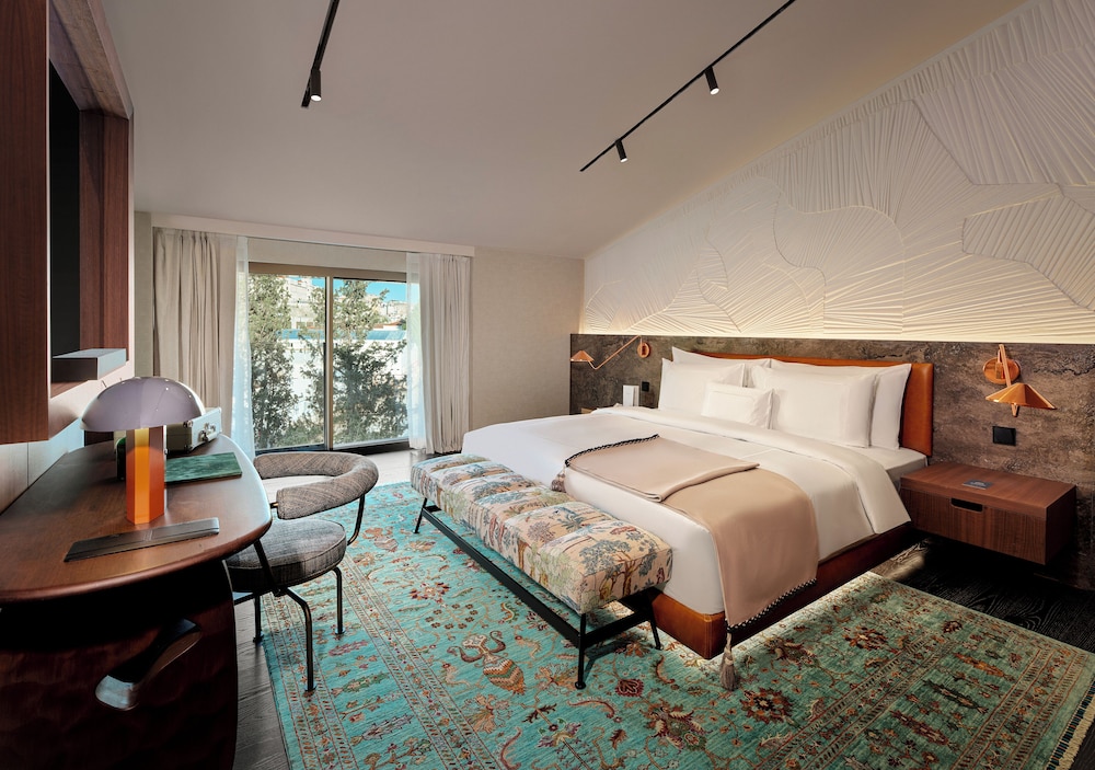 Aliee Istanbul - A Paris Society Collection Hotel 21/65