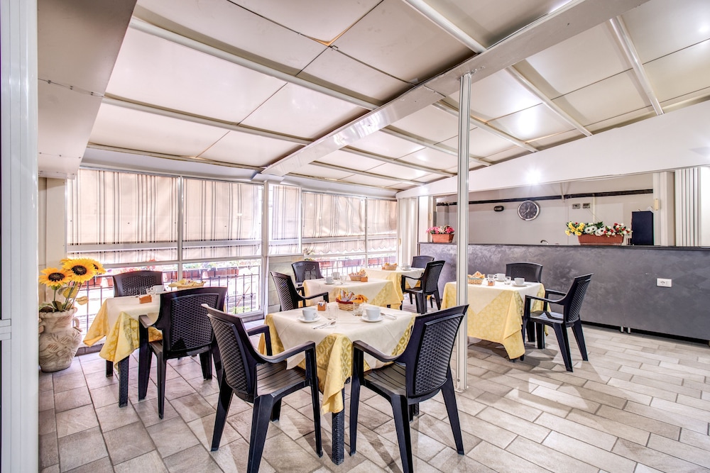 Napoli Suite Hotel 19/26