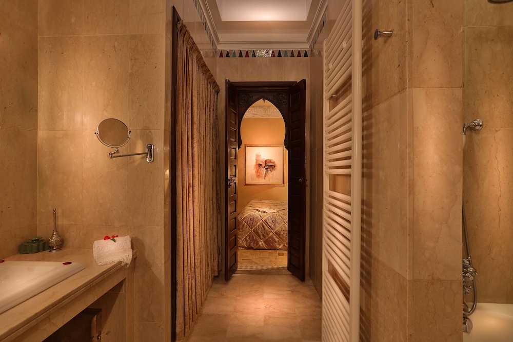 Riad Kniza 55/55