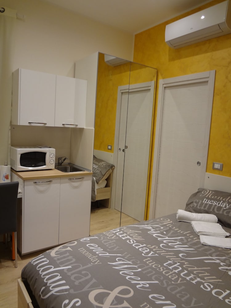 Rooms Boutique Carducci 7/50