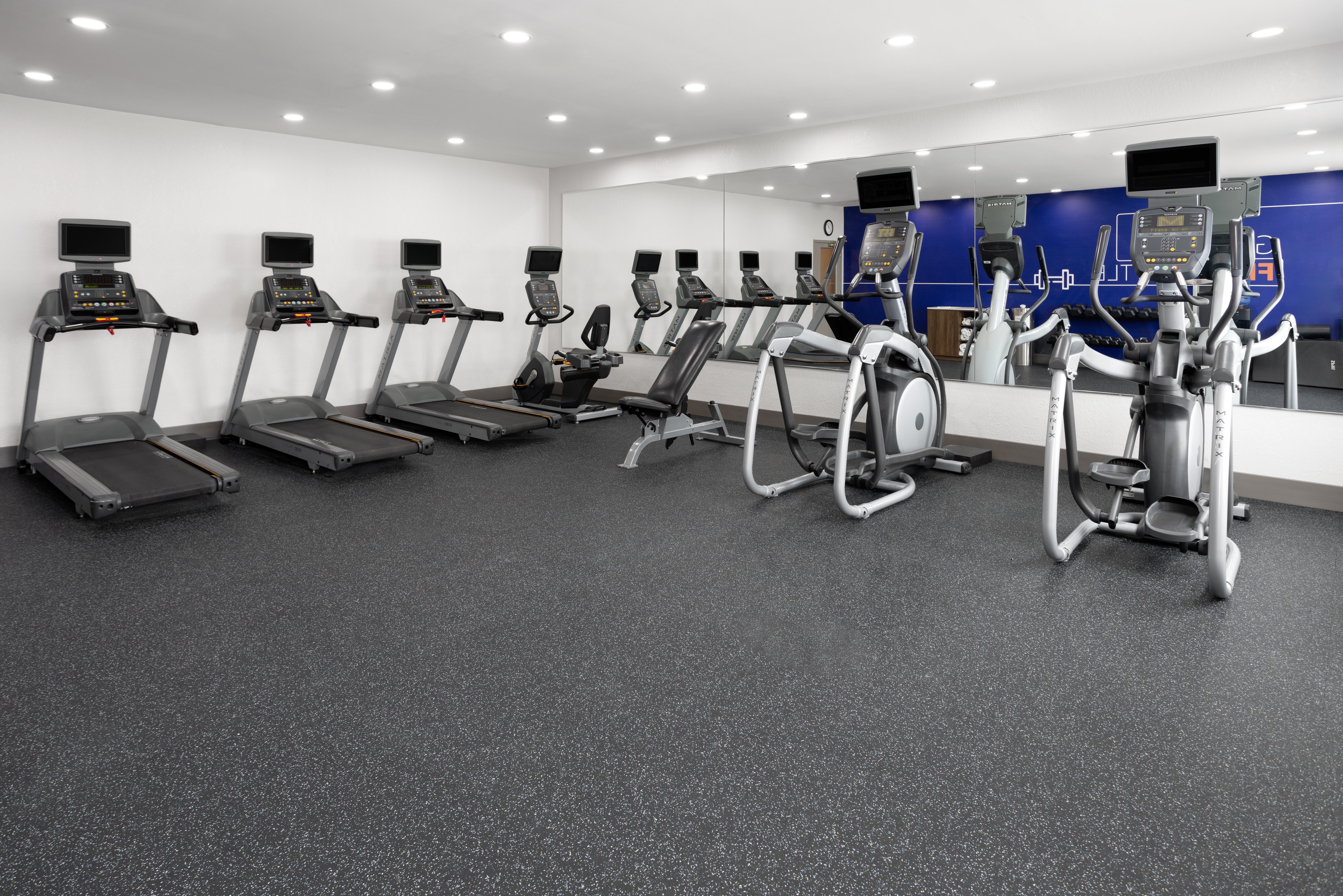 Holiday Inn Express & Suites Wyomissing 21/44