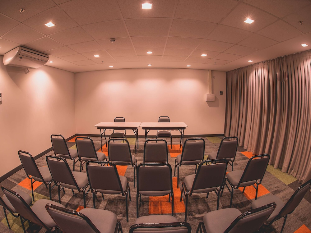 Ibis Carlos Barbosa 63/70