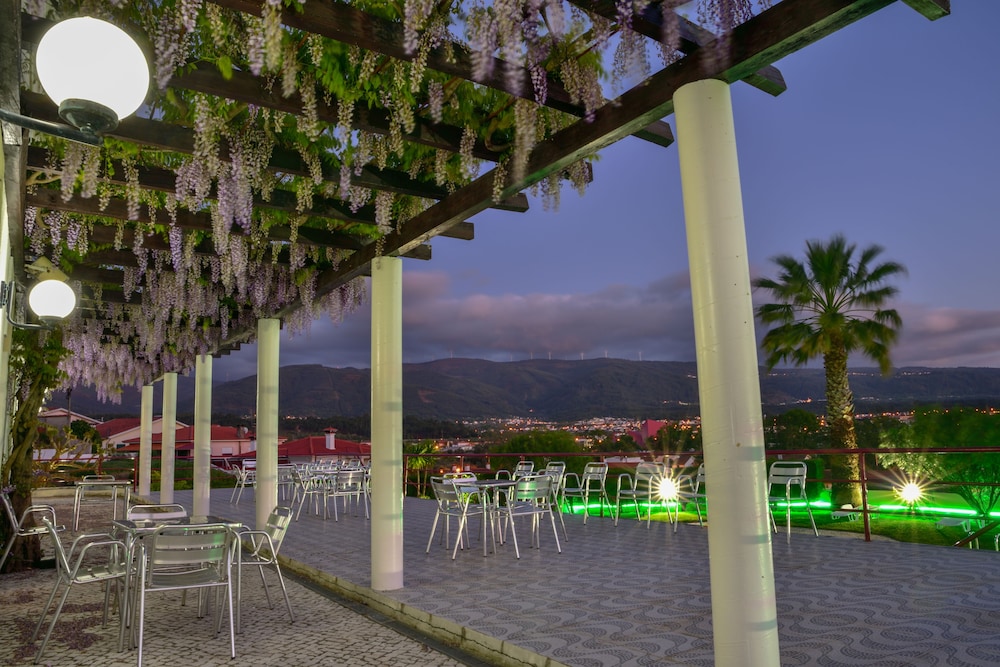 Hotel Quinta do Viso 24/29