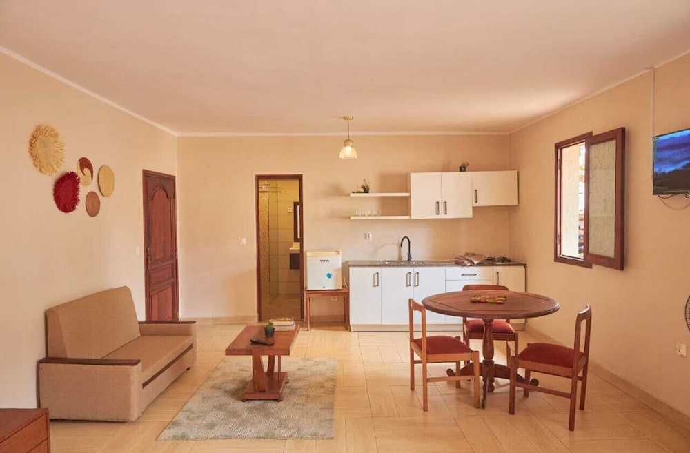 La Residence D Apos Ankerana 27/50