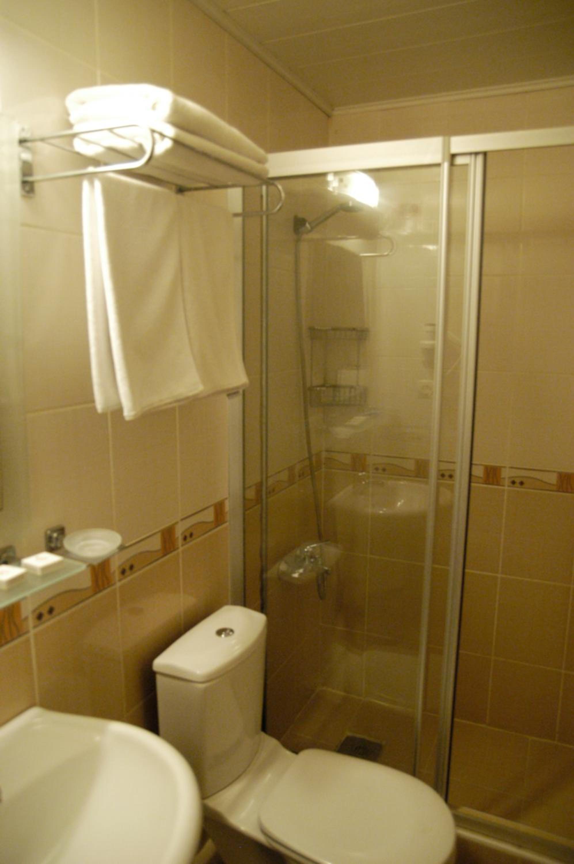 Merdan Hotel 44/48