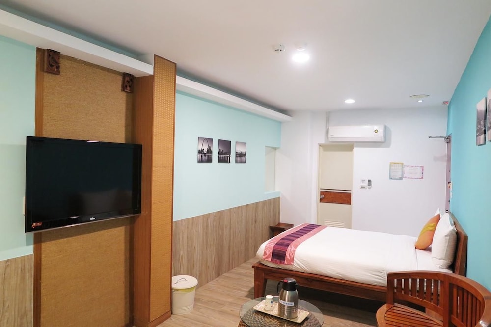 Sin Sin Hotel I 29/50