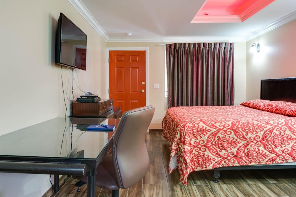Sky Palm Motel 24/50