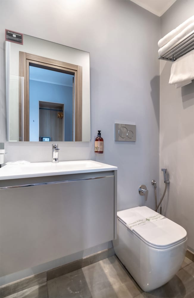 Clementi 18 Suites Rome 21/28