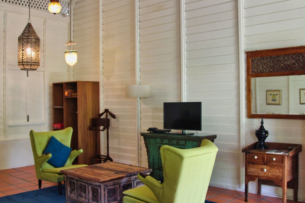 Temple Tree Resort 49/58