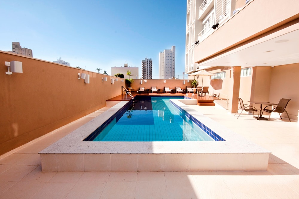 Comfort Hotel Sertaozinho 19/35
