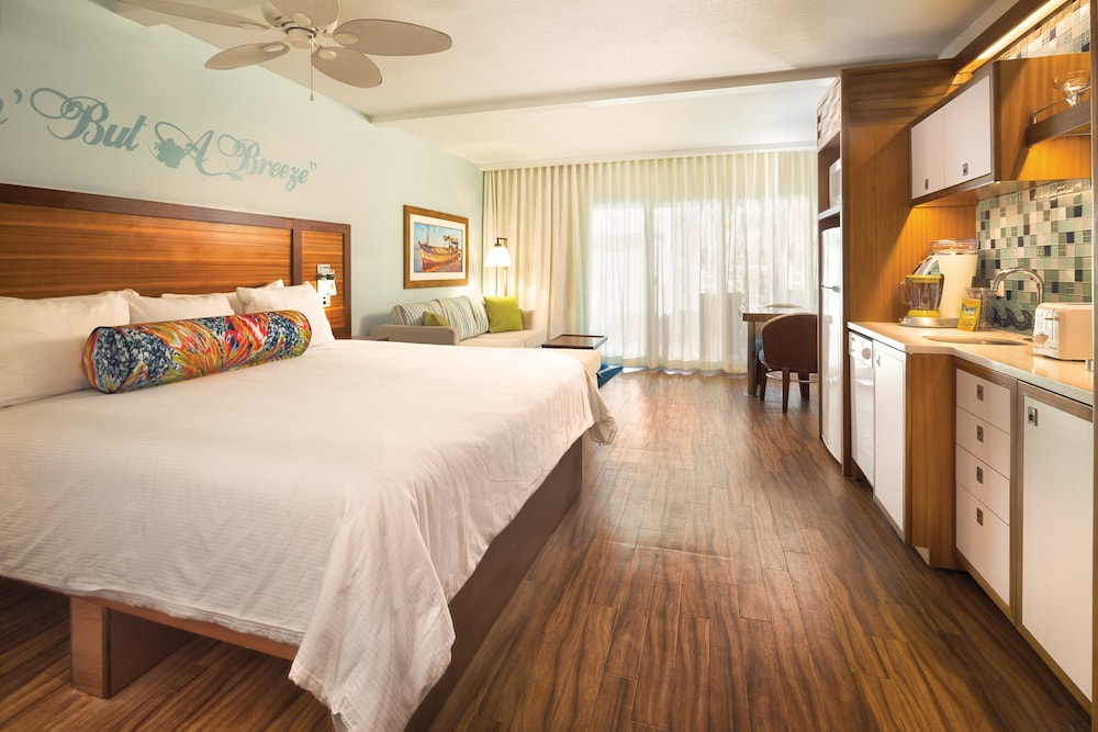 Margaritaville Vacation Club - St Thomas 29/72