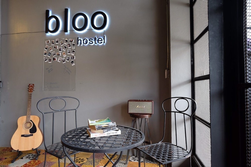 Bloo Hostel 54/61