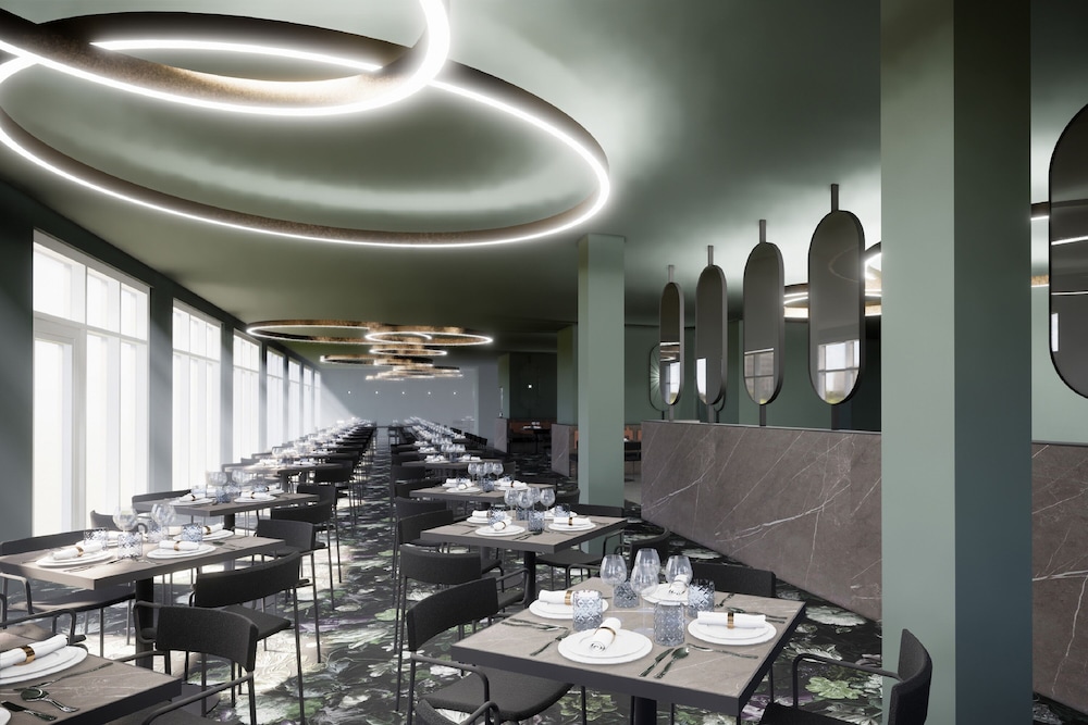 DoubleTree by Hilton Vienna Bosei 57/59