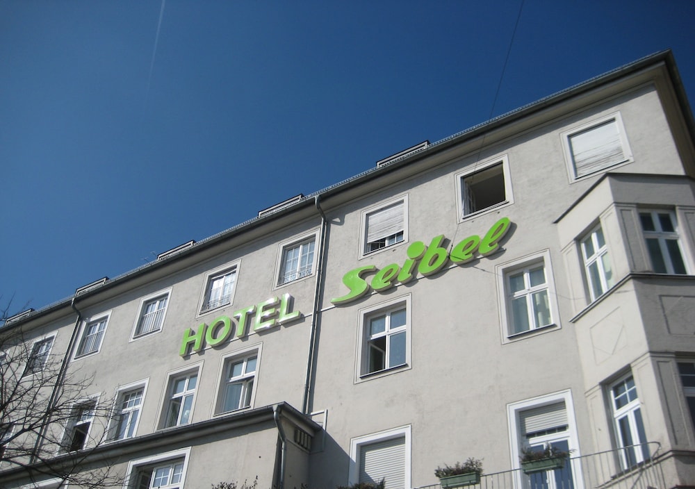 Hotel Seibel 4/50